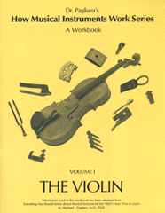 The Viiolin Workbook